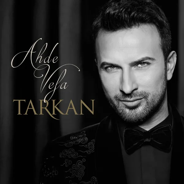 Enginde Yavaş Yavaş — Tarkan