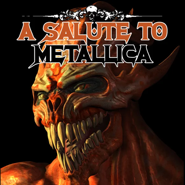 Enter Sandman (Instrumental Version) — Rock Hero
