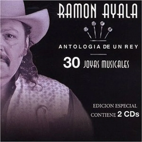 Entiérrenme Cantando — Ramón Ayala y Sus Bravos del Norte