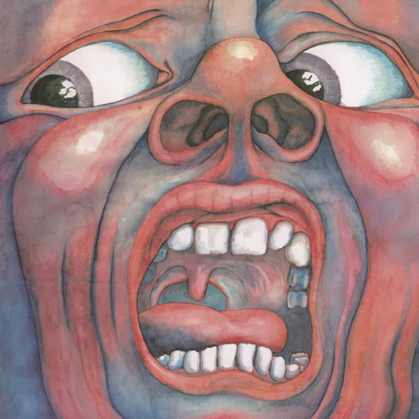 Epitaph (Including "March for No Reason" and "Tomorrow and Tomorrow") — King Crimson