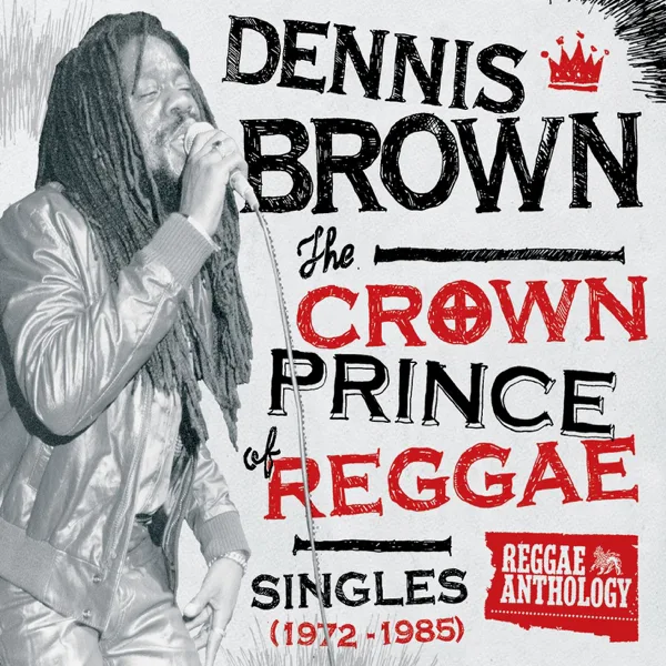 Equal Rights — Dennis Brown