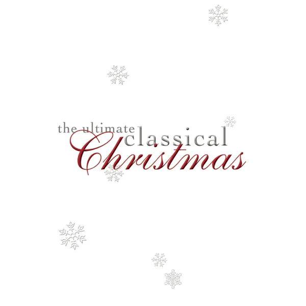 Es ist ein Ros entsprungen — Frederica von Stade, The American Boychoir, The Christmas Concert Choir & André Previn