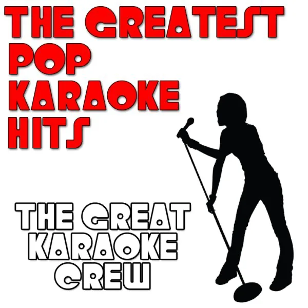 Escape (The Pina Colada Song) [Karaoke] — The Great Karaoke Crew