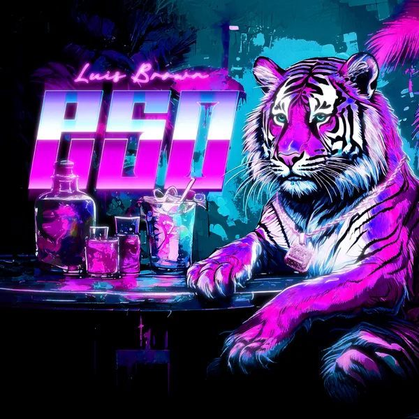 ESO — Luis Brown