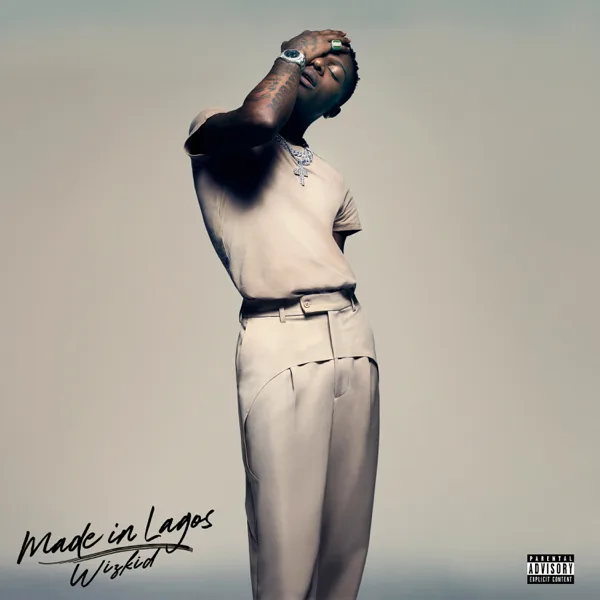 Essence (feat. Tems) — Wizkid