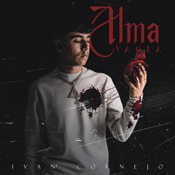 Está Dañada — Ivan Cornejo