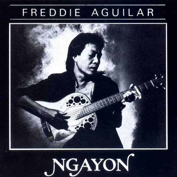 Estudyante Blues — Freddie Aguilar