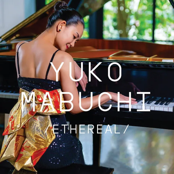 Ethereal — Yuko Mabuchi