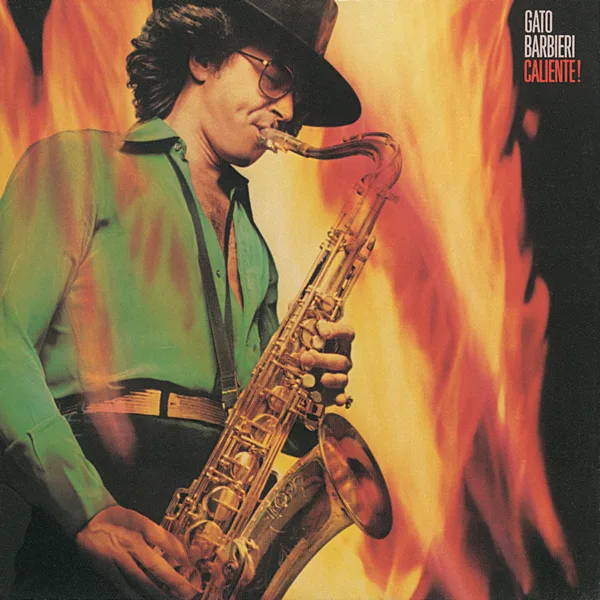 Europa (Earth's Cry, Heaven's Smile) — Gato Barbieri
