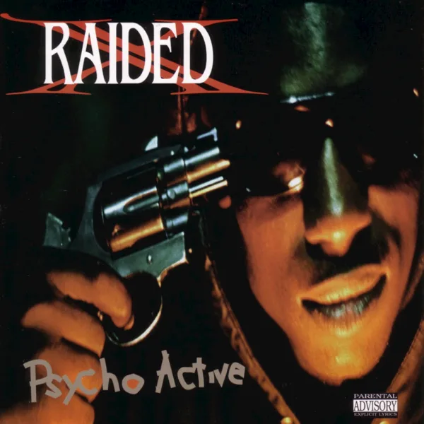 Every Single Bitch — X-Raided