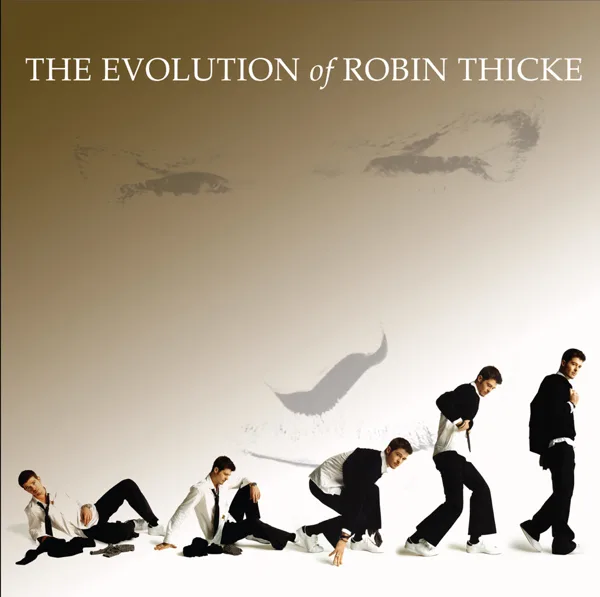 Everything I Can't Have — Robin Thicke
