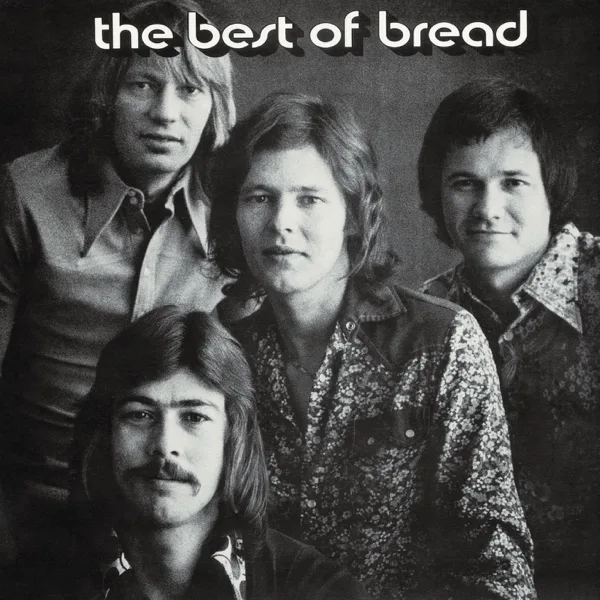 Everything I Own — Bread