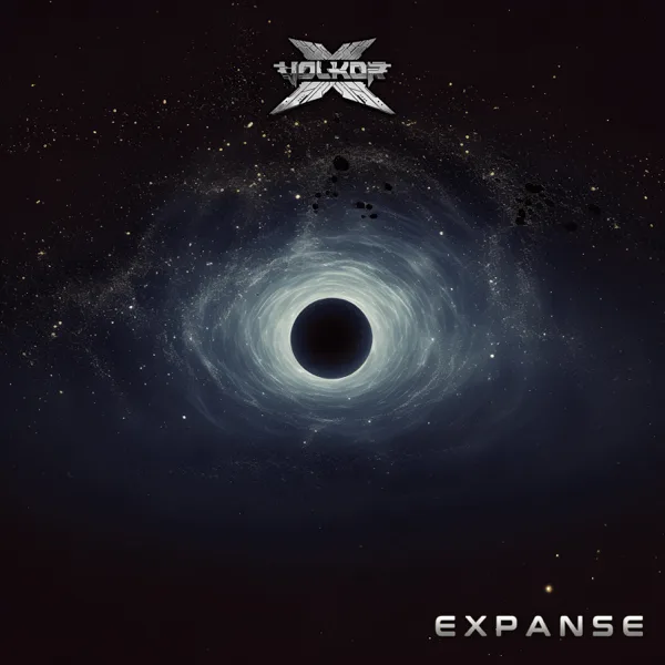 Expanse — Volkor X