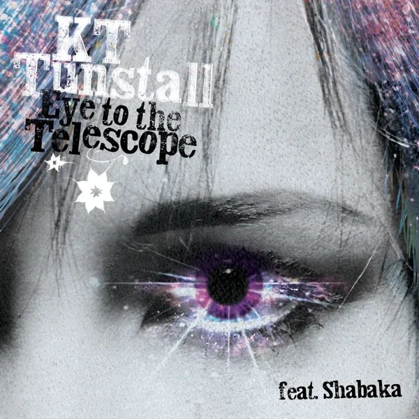 Eye to the Telescope (feat. Shabaka) — KT Tunstall
