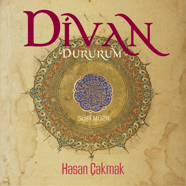 Ezan — Hasan Çakmak