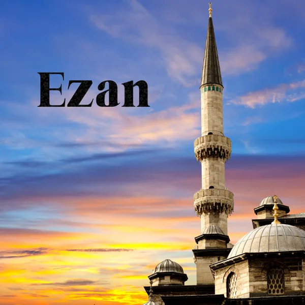 Ezan İkindi - Uşşak — Hakan Tan