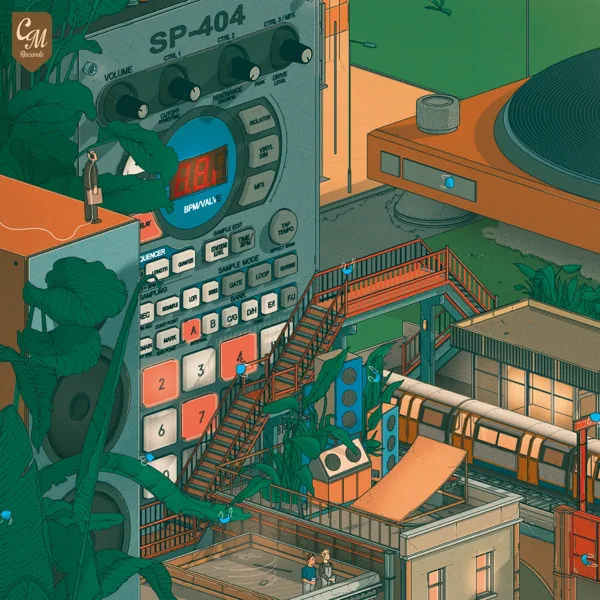 Fall from You — Towerz & Lhasa Petik