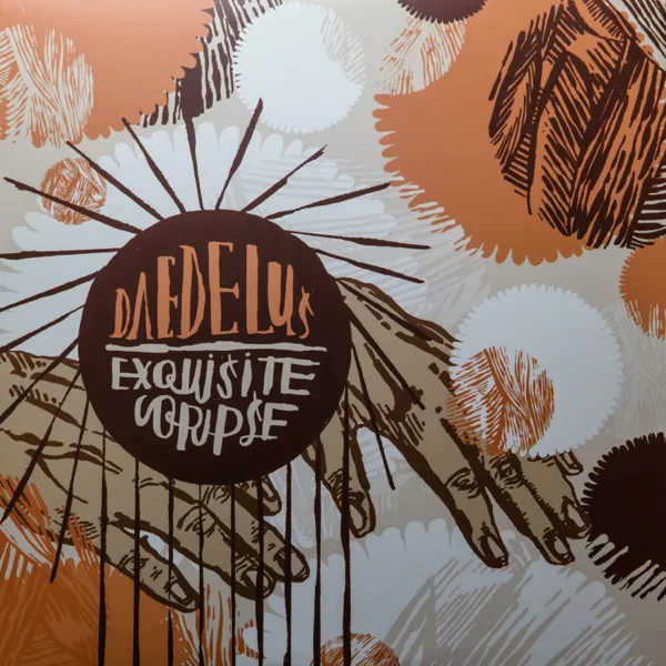 Fallen Love — Daedelus