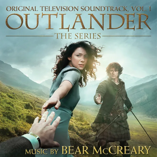Fallen Through Time — Bear McCreary