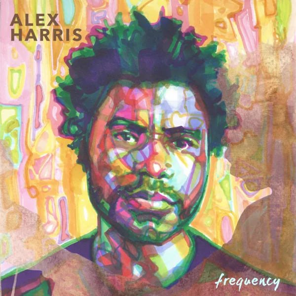 Falling for You — Alex Harris