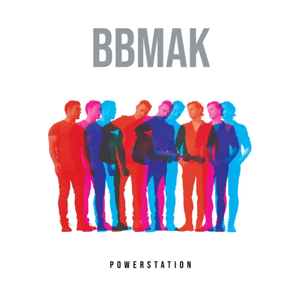 Falling Up — BBMAK