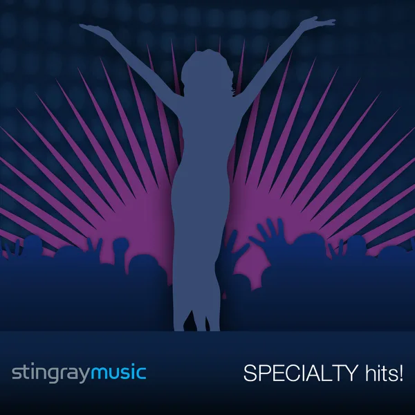 Family Ties - Single (In the Style of TV Themes) [Performance Track with Demonstration Vocals] — Done Again