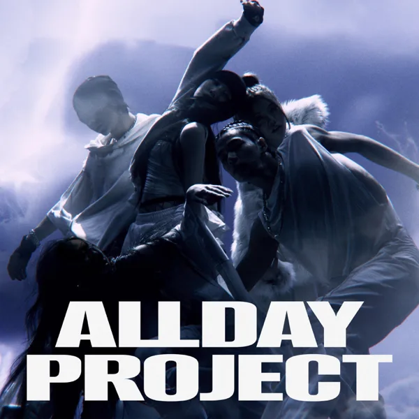 FAMOUS — ALLDAY PROJECT