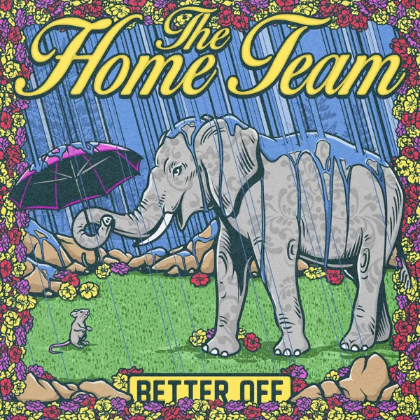 Fashion Forward — The Home Team