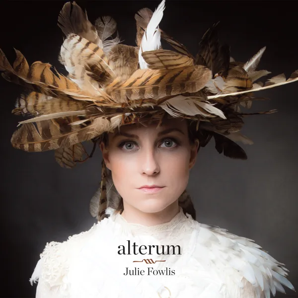 Fear a’ Bhrochain / Dòmhnall Binn — Julie Fowlis