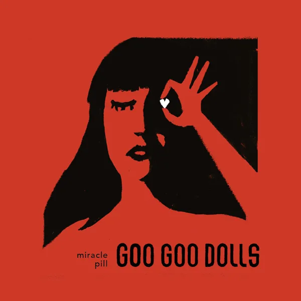 Fearless — The Goo Goo Dolls
