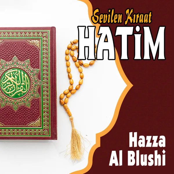 Fecr Suresi — Hazza Al Blushi