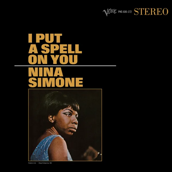 Feeling Good — Nina Simone