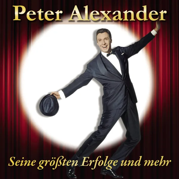 Feierabend — Peter Alexander