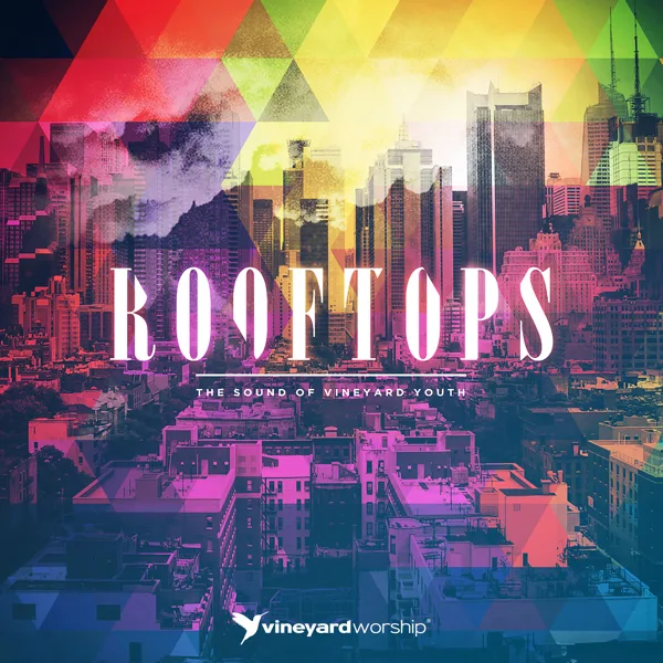 Fiery Love (feat. Dave Miller) [Live] — Vineyard Worship & Dreaming The Impossible
