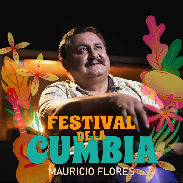 Fiesta de Negritos — Mauricio Flores