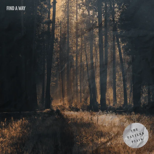 Find a Way — The Eastern Plain