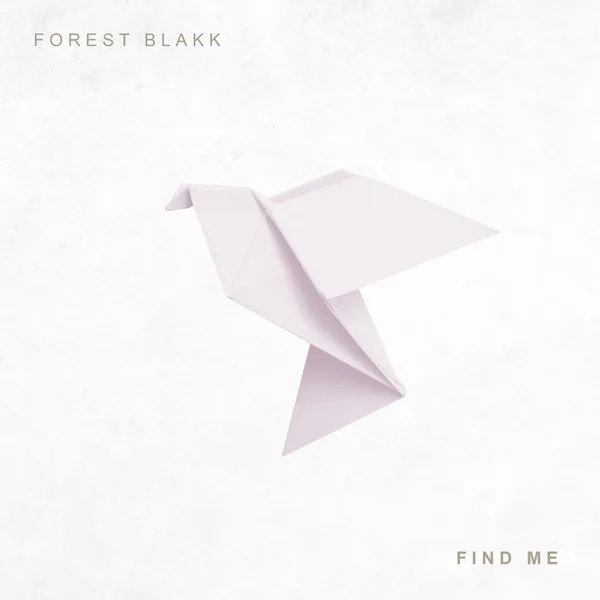 Find Me — Forest Blakk