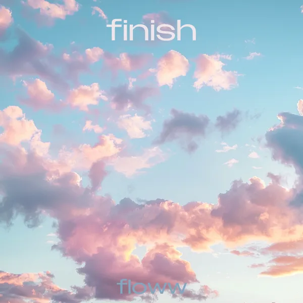 Finish — Flooww
