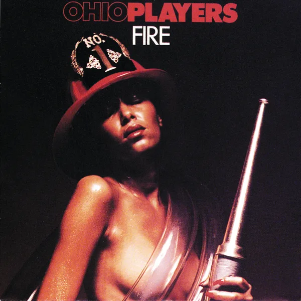 Fire — Ohio Players