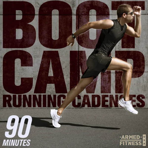Fired Up — Armed Fitness