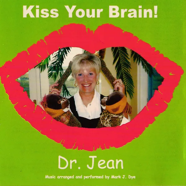 Five Senses — Dr. Jean Feldman