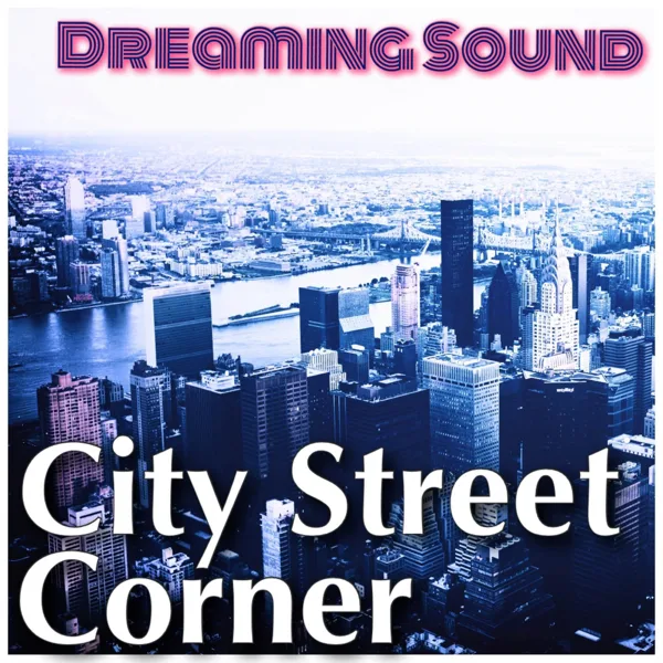 Flatbush Avenue and Beverly Road — Dreaming Sound