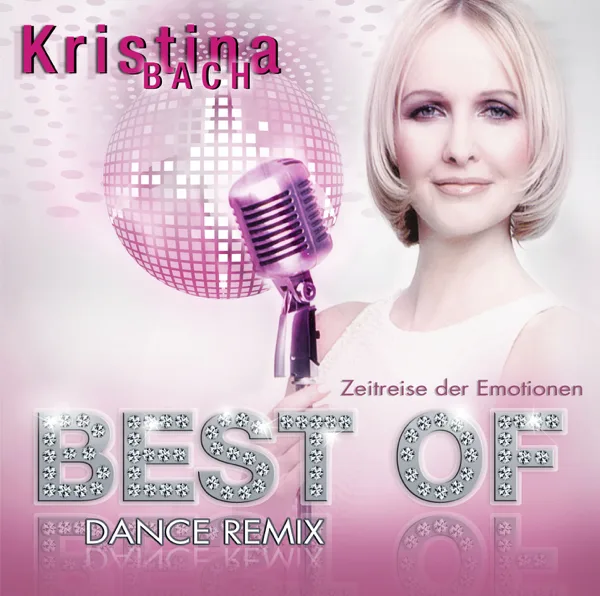 Fliegst du mit mir zu den Sternen (Version 2008) — Kristina Bach