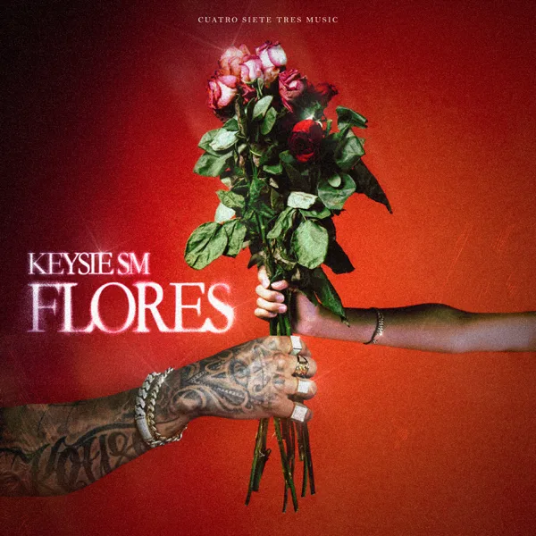 Flores — Keysie SM