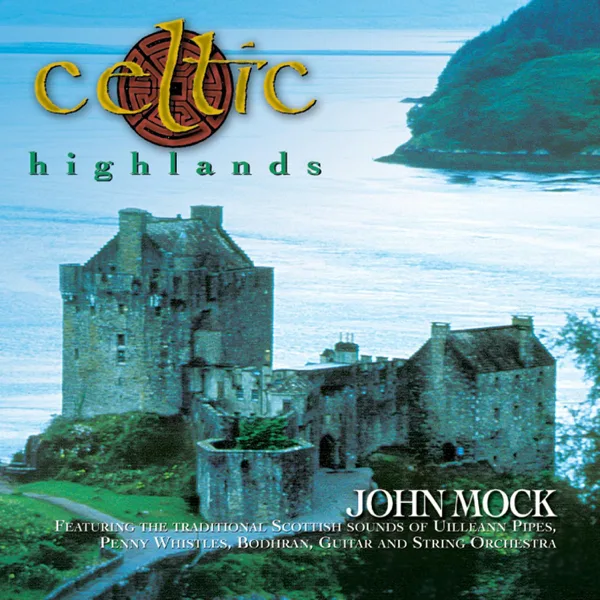 Flower of Scotland — John Mock