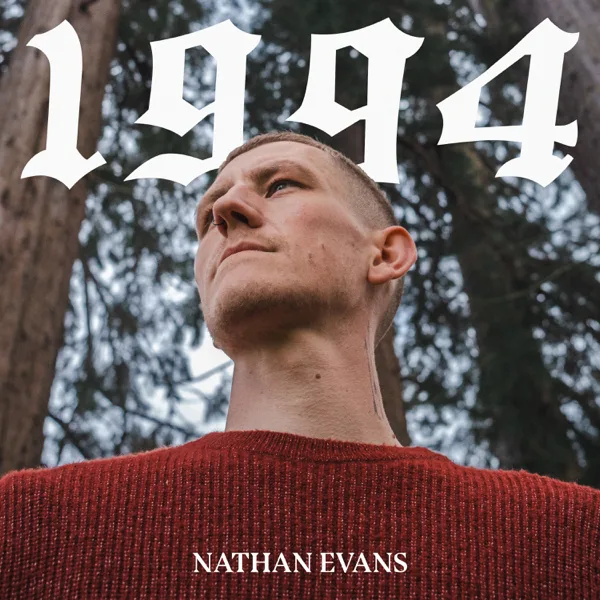 Flowers In The Water — Nathan Evans