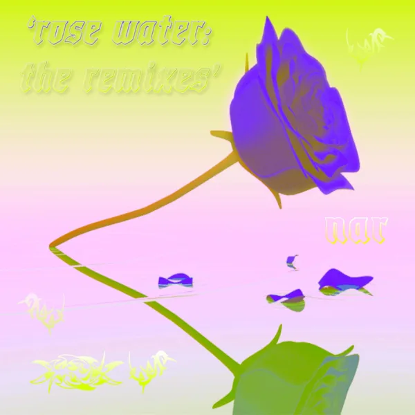 Flute Drip (DJ Haram Remix) — NAR