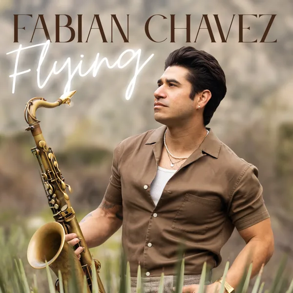 Flying — Fabian Chavez