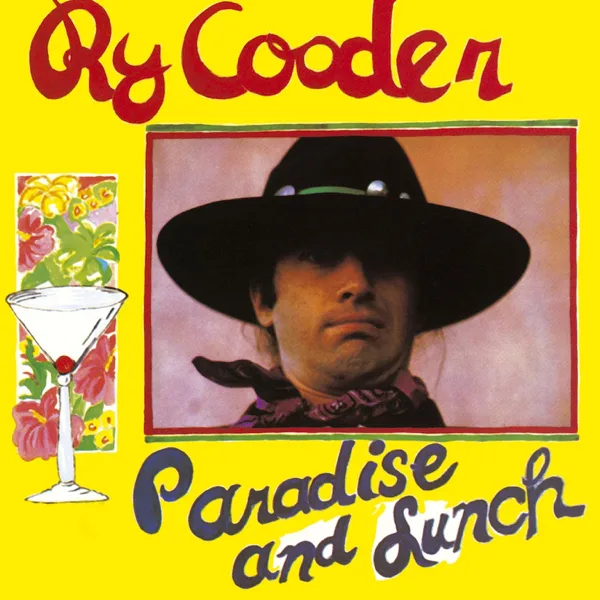 Fool for a Cigarette / Feelin' Good — Ry Cooder
