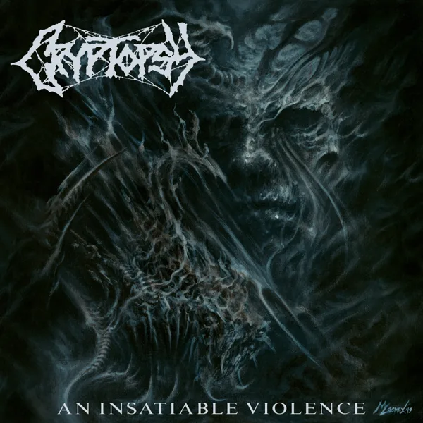 Fools Last Acclaim — Cryptopsy